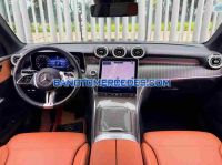 Cần bán gấp Mercedes Benz GLC 200 4Matic năm 2023 giá cực tốt