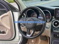 Cần bán nhanh Mercedes Benz C class C200 2016 cực đẹp