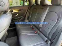 Cần bán xe Mercedes Benz GLC 200 2021 Số tự động màu Đen
