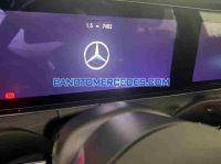 Mercedes Benz E class 2023 Sedan màu Đỏ