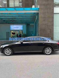 Cần bán gấp Mercedes Benz E class E200 năm 2016 giá cực tốt