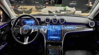 Bán Xe Mercedes Benz C class C200 Avantgarde 2025 - màu  Đen
