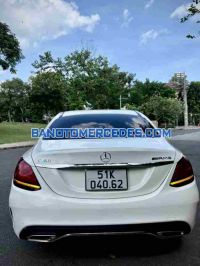 Cần bán Mercedes Benz C class C180 AMG đời 2021