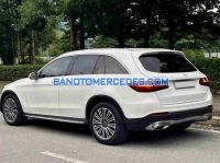 Cần bán xe Mercedes Benz GLC 250 4Matic đời 2018