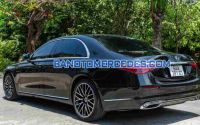 Xe Mercedes Benz S class S450 Luxury đời 2022 đẹp bán gấp