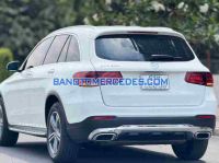 Cần bán Mercedes Benz GLC 200 Máy xăng 2022 màu Trắng