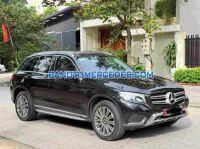 Cần bán Mercedes Benz GLC 250 4Matic Máy xăng 2016 màu Đen