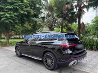 Cần bán gấp Mercedes Benz GLC 300 4Matic đời 2024, màu Đen