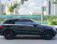 Mercedes Benz GLC 250 4Matic năm 2018 cần bán