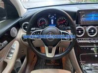 Mercedes Benz GLC 200 sản xuất 2021 cực chất!