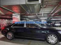 Mercedes Benz S class S400L sản xuất 2014 cực chất!