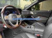 Mercedes Benz S class S450L model 2020 xe chuẩn hết ý