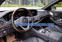 Mercedes Benz S class S450L 2020, xe đẹp, hết ý