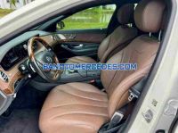 Mercedes Benz S class S400L 2015 Máy xăng, xe đẹp