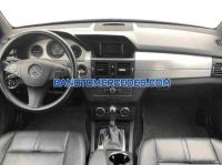 Cần bán Mercedes Benz GLK Class 300 4Matic đời 2011