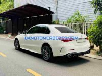 Cần bán gấp xe Mercedes Benz C class C300 AMG 2022 màu Trắng