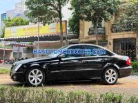 Bán Mercedes Benz E class E200 2008 - giá tốt