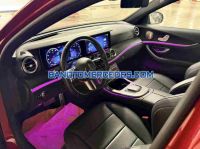 Cần bán Mercedes Benz E class E300 AMG 2022 - Số tự động
