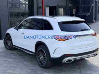 Mercedes Benz GLC 300 4Matic 2025, xe đẹp, hết ý