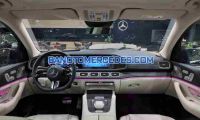 Mercedes Benz GLS 2025 bản 450 4Matic