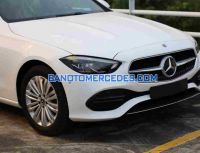 Cần bán xe Mercedes Benz C class C200 Avantgarde 2025 Số tự động