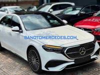 Mercedes Benz E class E300 AMG 2026 GIÁ SẬP SÀN