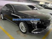 Mercedes Benz E class E200 Exclusive 2023 Số tự động giá đẹp