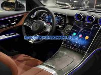 Bán xe Mercedes Benz GLC 200 4Matic 2025