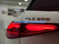 Mercedes Benz GLC 200 4Matic sx 2025 Lắp ráp trong nước
