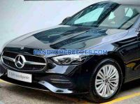 Bán xe Mercedes Benz C class C200 Avantgarde 2025 - Giá cực tốt