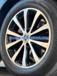 Cần bán Mercedes Benz E class E200 2016 xe đẹp