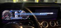 Cần bán nhanh Mercedes Benz E class E250 2017 cực đẹp
