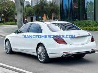 Mercedes Benz S class S450L 2017 Số tự động cực đẹp!