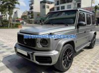 Mercedes Benz G class G63 AMG Night Package 2021 giá cực tốt