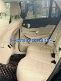 Bán Mercedes Benz GLC 300 4Matic 2021 - giá tốt