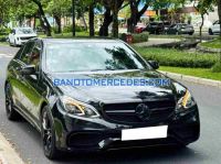 Cần bán nhanh Mercedes Benz E class E200 2015 cực đẹp