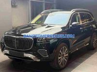 Bán xe Mercedes Benz GLS 480 4Matic Maybach 2026 đẹp xuất sắc