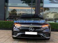 Cần bán Mercedes Benz EQS 580 4Matic 2022, xe đẹp giá rẻ bất ngờ