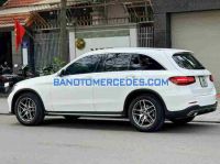 Bán Mercedes Benz GLC 300 4Matic 2017 - giá tốt