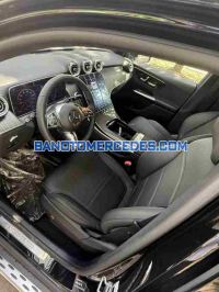 Bán Mercedes Benz GLC 200 4Matic 2025 - Đen