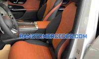 Cần bán gấp xe Mercedes Benz GLC 300 4Matic 2025 màu Trắng