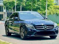 Xe Mercedes Benz C class C180 đời 2020 đẹp bán gấp