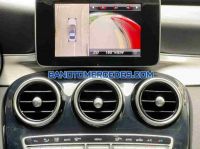 Cần bán gấp Mercedes Benz C class C200 2016 - Xe đẹp - Giá tốt