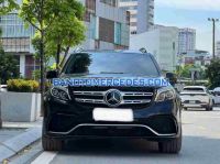 Cần bán Mercedes Benz GL 350 CDI 4Matic 2015 - Số tự động