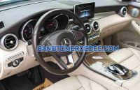 Cần bán xe Mercedes Benz GLC 250 4Matic 2018 Số tự động