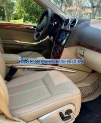 Cần bán Mercedes Benz GL 450 4Matic 2011 xe đẹp