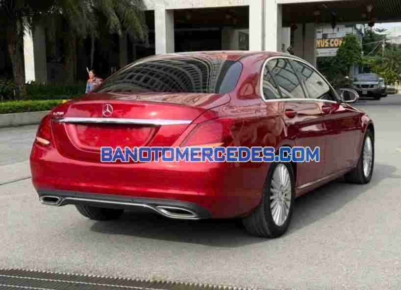 Cần bán gấp Mercedes Benz C class C250 Exclusive 2016 - Xe đẹp - Giá tốt