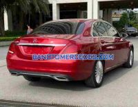 Cần bán gấp Mercedes Benz C class C250 Exclusive 2016 - Xe đẹp - Giá tốt
