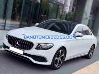 Mercedes Benz E class E200 Sport 2019 Số tự động giá đẹp