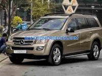 Bán Mercedes Benz GL 450 4Matic 2007 - Cát